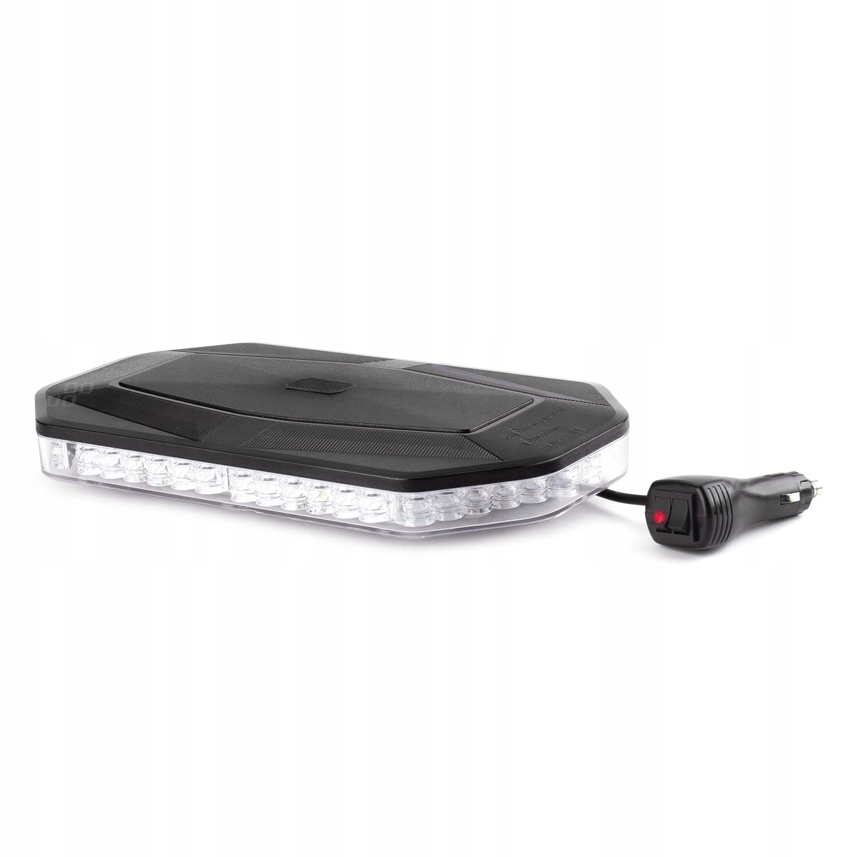 

Belka Ostrzegawcza Kogut Led Stroboskop 12V 24V