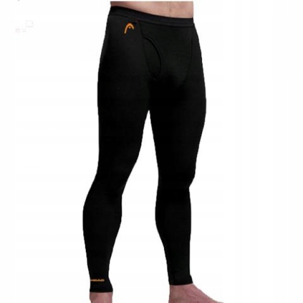 Spodnie Termoaktywne Head Isolaid Long Pants M