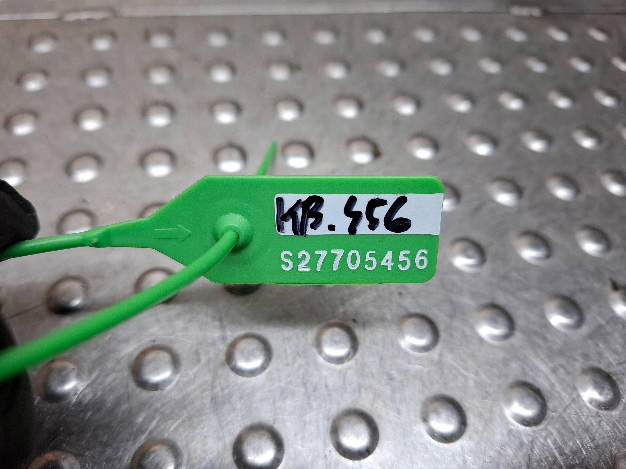 KONTROLER IDRIVE 6944884 BMW E60 E61 LCI
