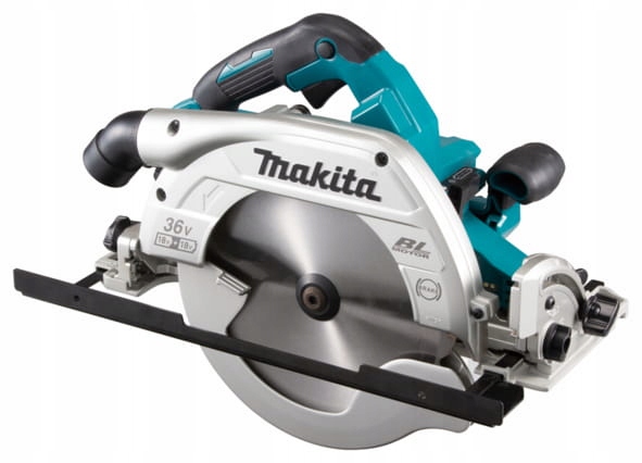 Makita DHS900ZU akumulátorová kotoučová pila 235mm tělo