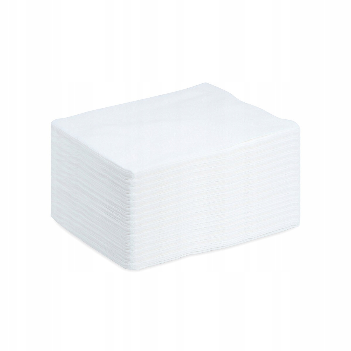 

Ręcznik z włókniny perforowanej Soft 70x50 -100szt