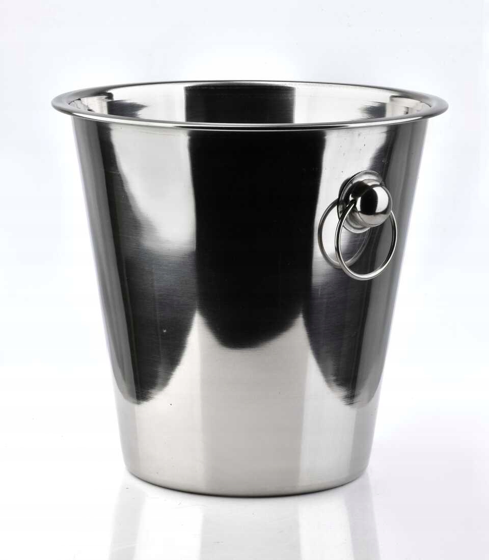 POJEMNIK NA LÓD RAF STEEL COOKINI 22X21 CM Producent Cookini