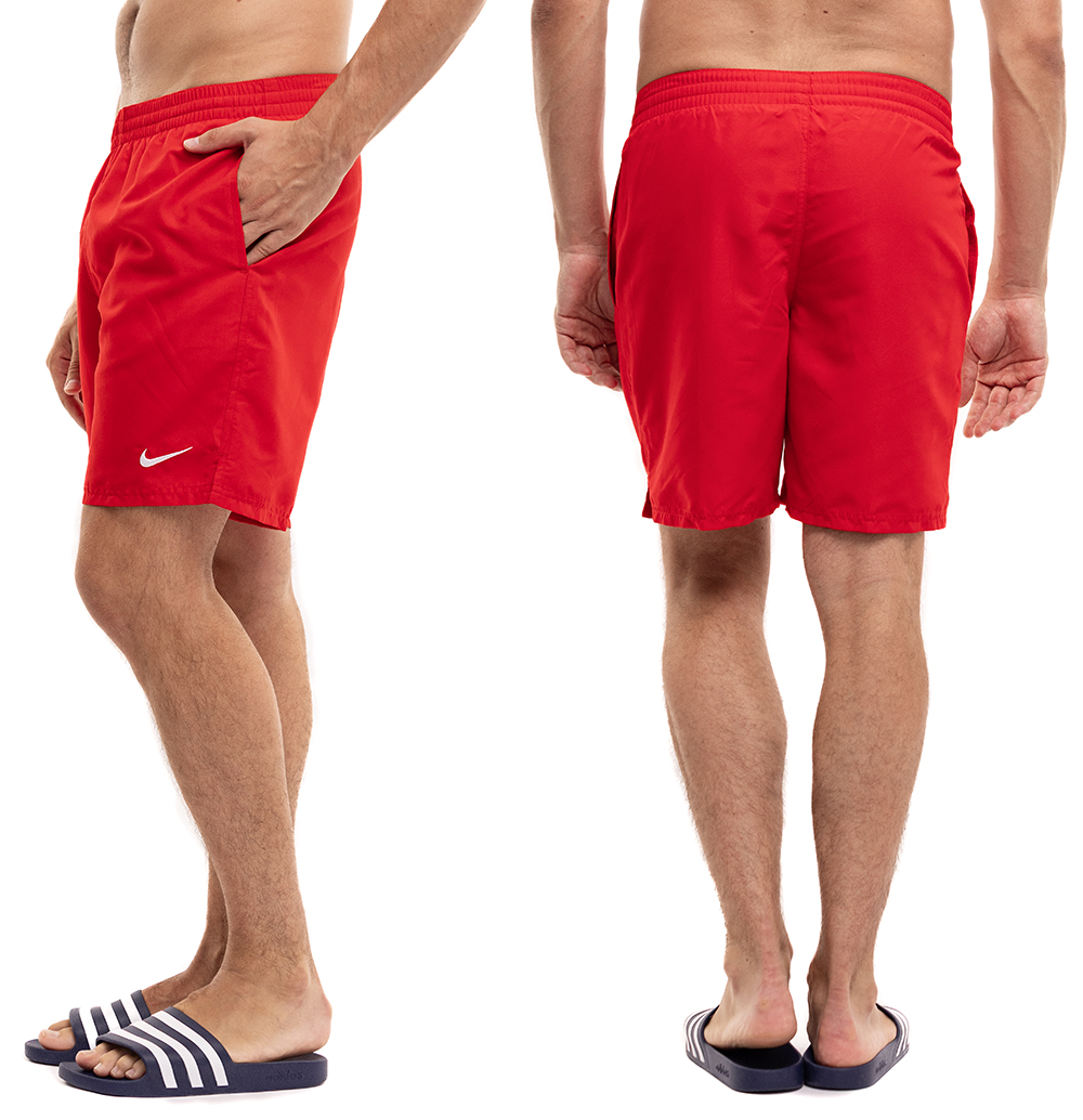 Pánské plavky Nike Krátké Kraťasy do sportovního bazénu vel. M