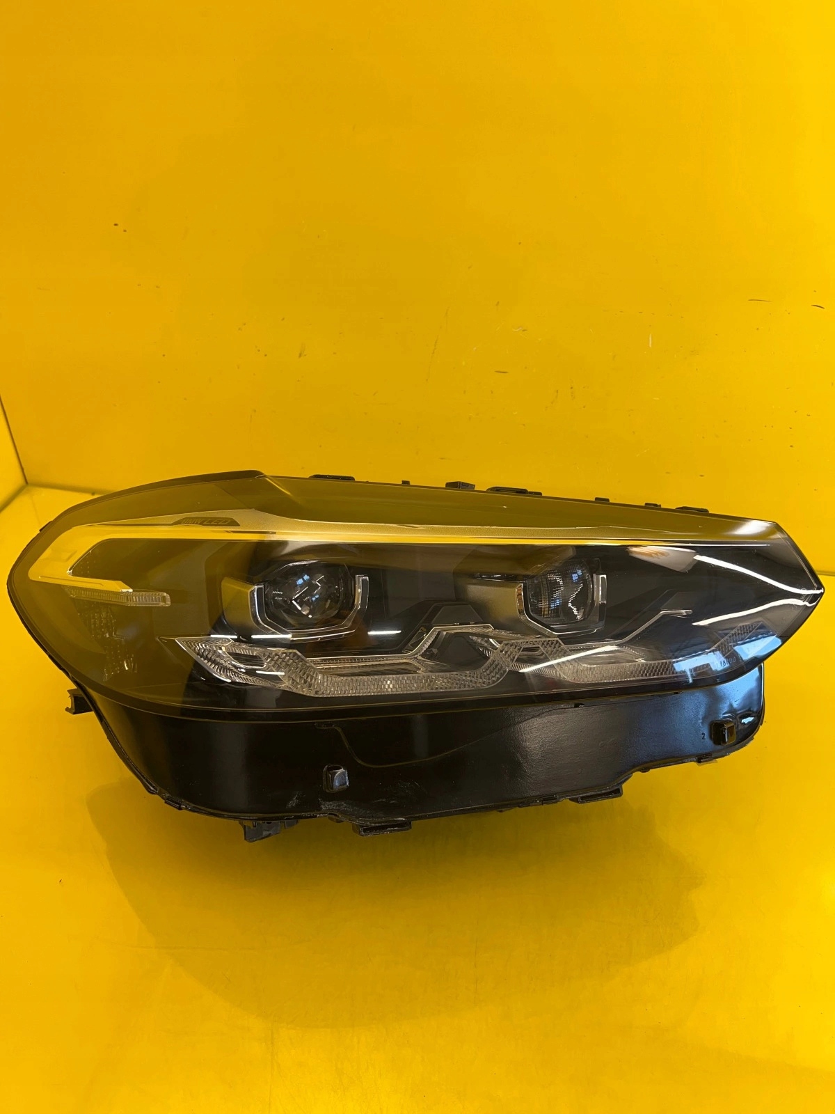 light right BMW X3 G01 X4 G02 Lift Full Led 5A29202-08