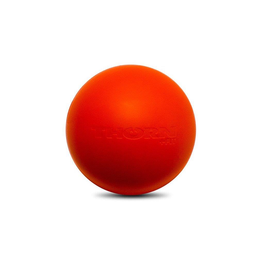 

Piłka Lacrosse Mtr Thorn Fit Red
