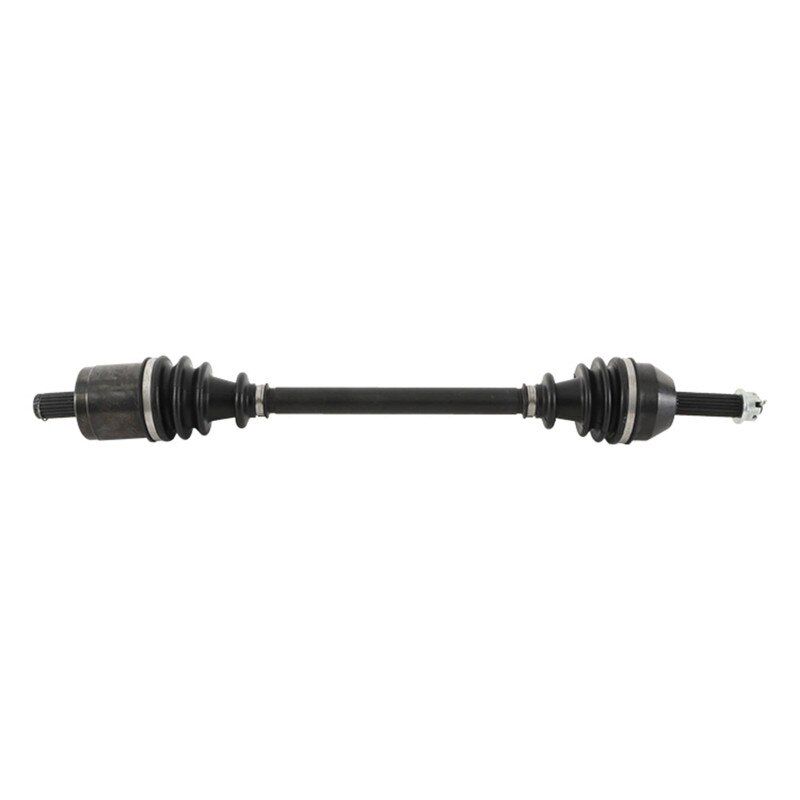 Hnacia Poloos Polaris Ranger 4X4 500 Efi '08, Ranger 4X4 700 Crew '08-09