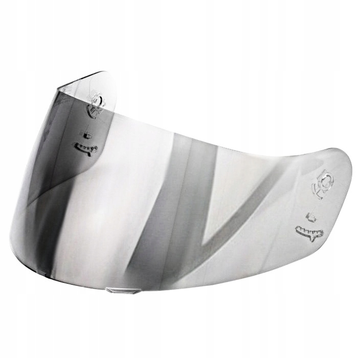 Скло шолома HJC CL14 CL - 14 RST дзеркальне Срібне