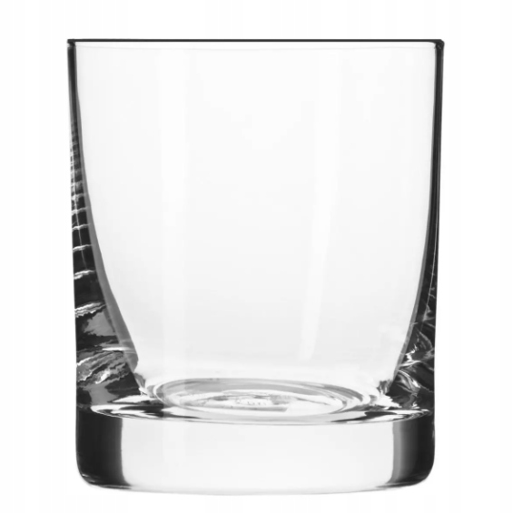 

Szklanki do Whisky Krosno 6szt 300ml Blended