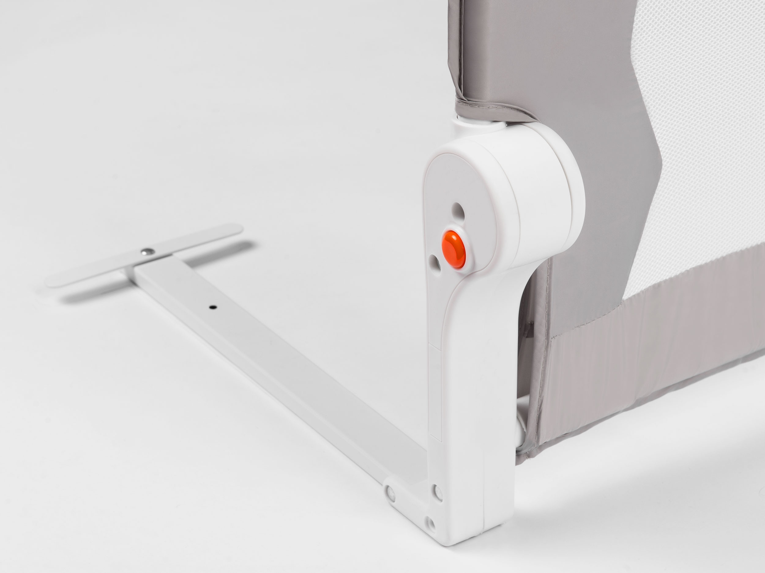 ЗАЩИТНЫЙ БАРЬЕР ДЛЯ ЗАПИРАНИЯ КРОВАТНЫХ ВОРОТ RICOKIDS Бренд Ricokids