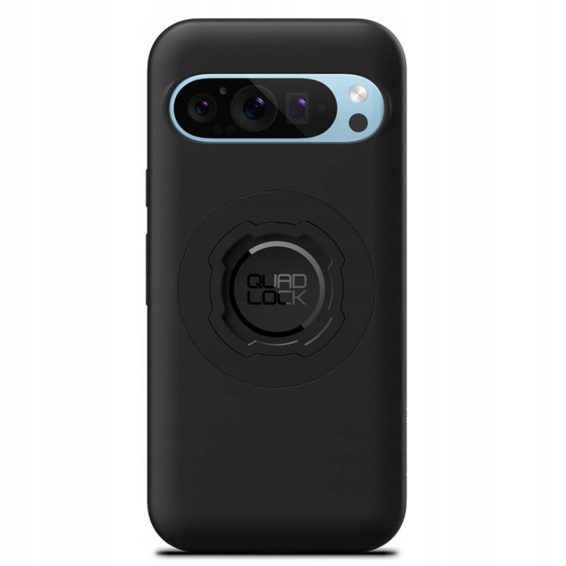 Etui Plecki Quad Lock Mag Case Na Telefon Google Pixel 9