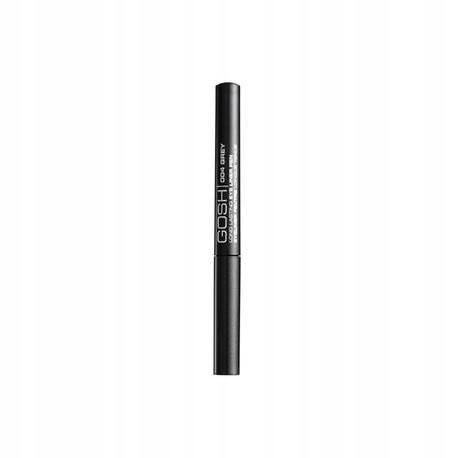 Gosh Long Lasting Eye Liner Płynie Długotrwały 007