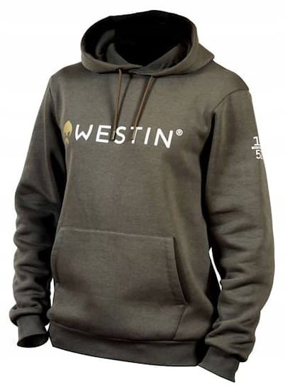 Westin Mikina Original Hoodie Elmwood velikost L