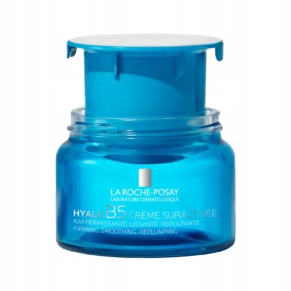 La Roche Posay Hyalu B5 Suractivated Krem Regenerujący 50 ML Refill