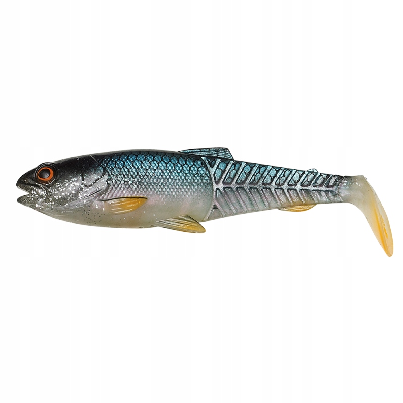 

Savage Gear Craft Cannibal Przynęta 8.5cm 7g Guma
