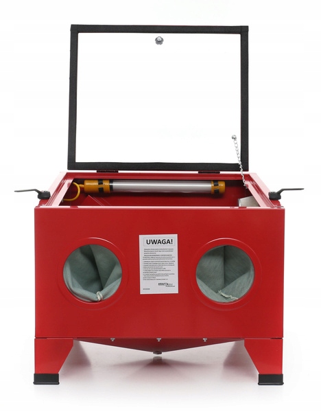 PIASKARKA KABINOWA 90L KD10334