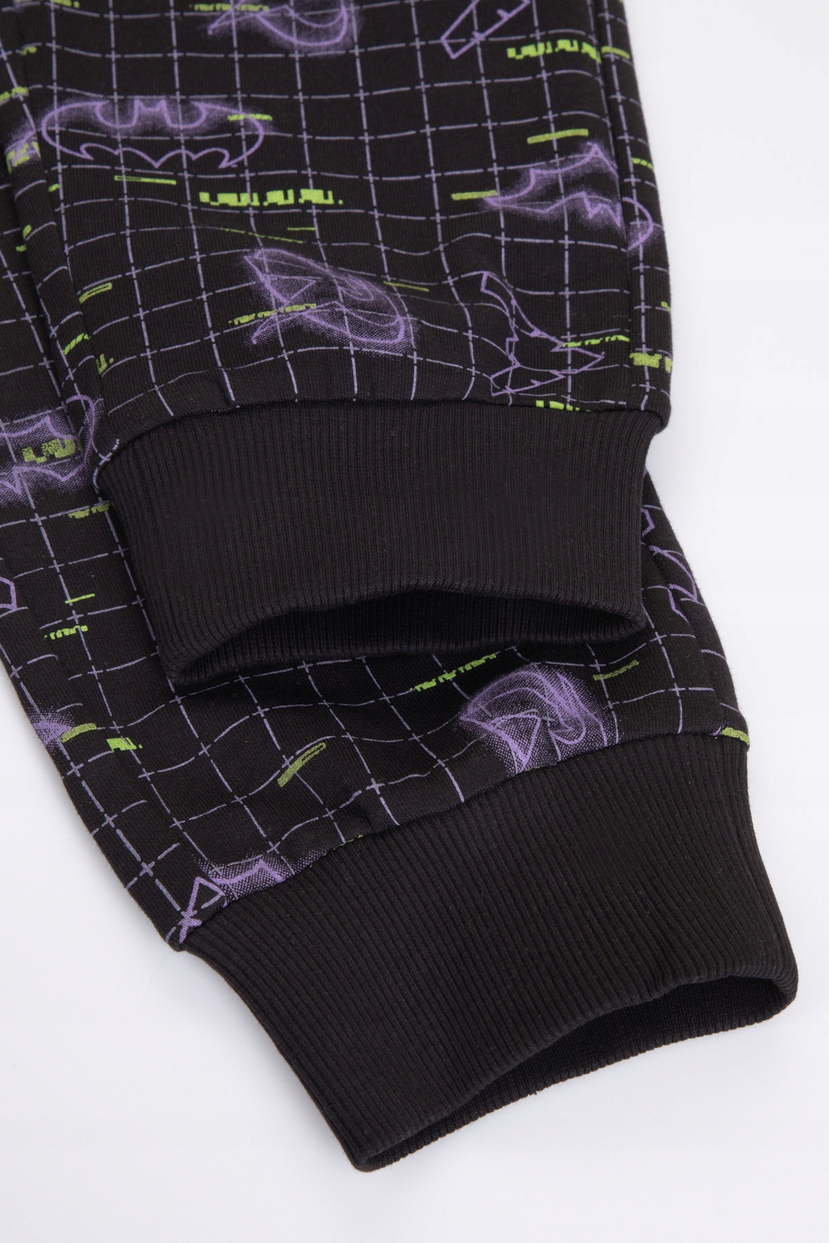 Chłopięce spodnie dresowe Batman 152 Coccodrillo Płeć chłopcy