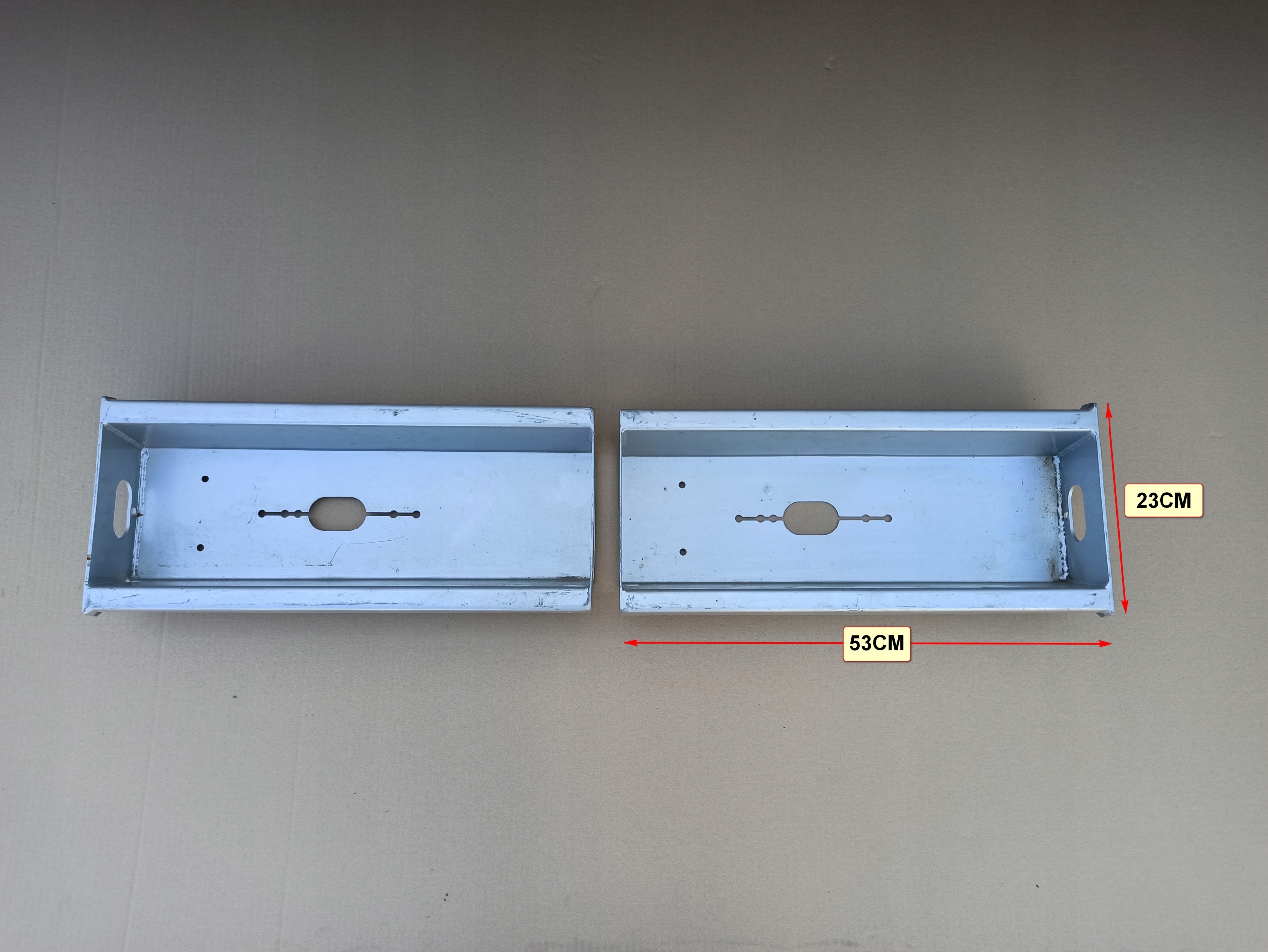 MAN DAF SCANIA VOLVO КОРПУС КРЕПЛЕНИЕ ЛАМПЫ ЗАДНИЙ