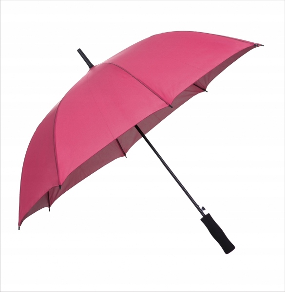 

Parasol automatyczny na spacer jesień Róż 8 paneli