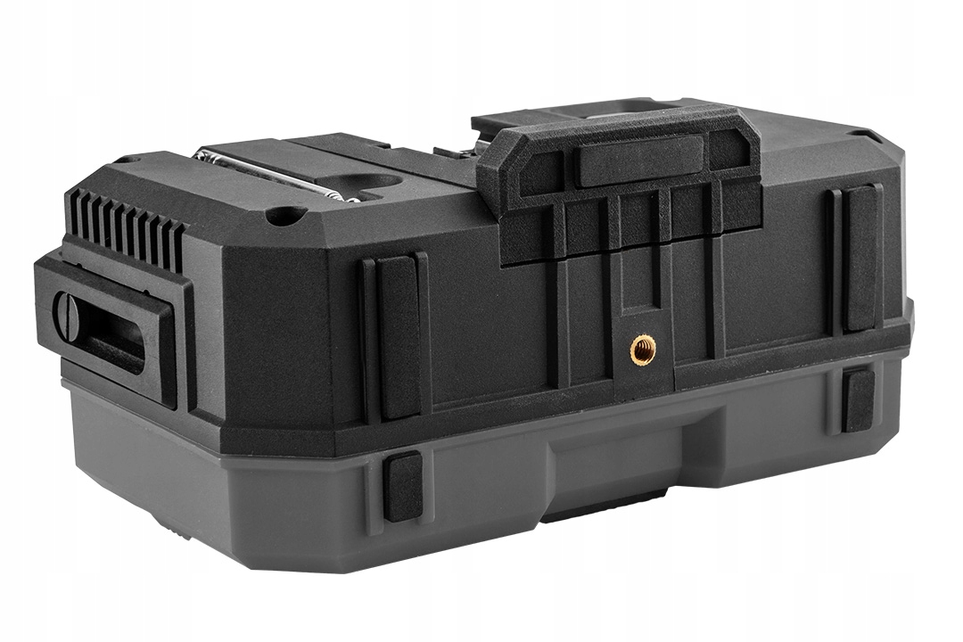 GRAPHITE RADIO BUDOWLANE BLUETOOTH LED 18V + 4Ah Komunikacja bluetooth