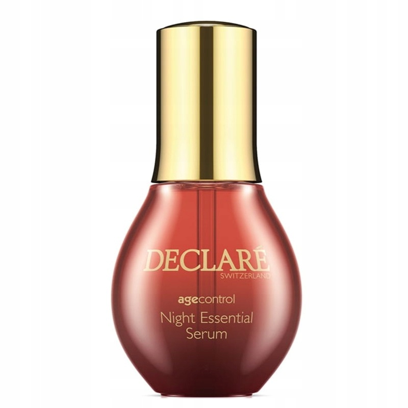 Declare Age Control Might Essential Sérum pro regeneraci nočního séra 50 ml