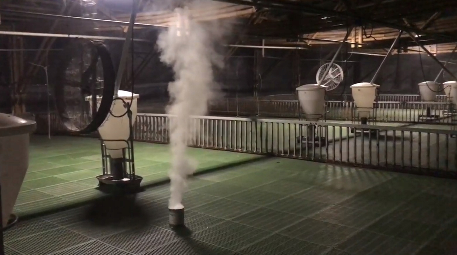 FUMAGRI OPP 25 m³ Świeca dymna do dezynfekcji Rodzaj świeca dymna