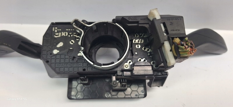 DEVIO LUCI TERGICRISTALLO TERGI SEAT IBIZA III 6Q0953503AF