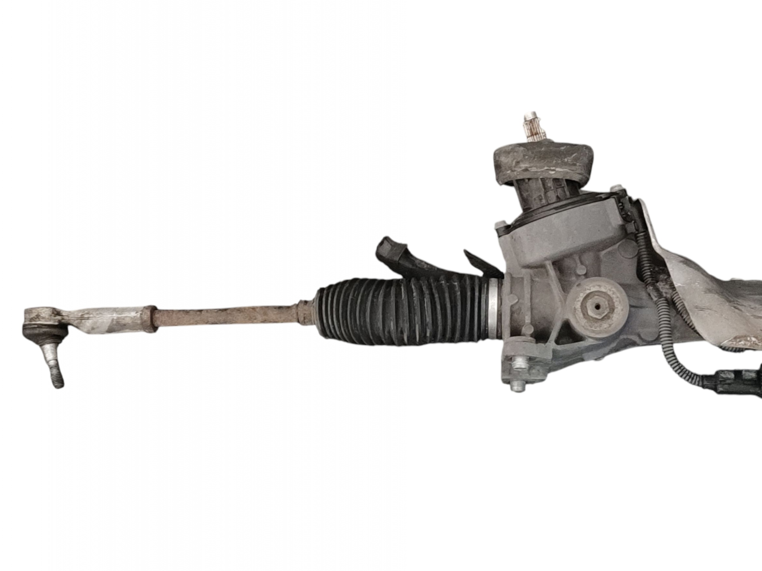 servo control SKODA OCTAVIA II 2 1K1423051CD EUROPA
