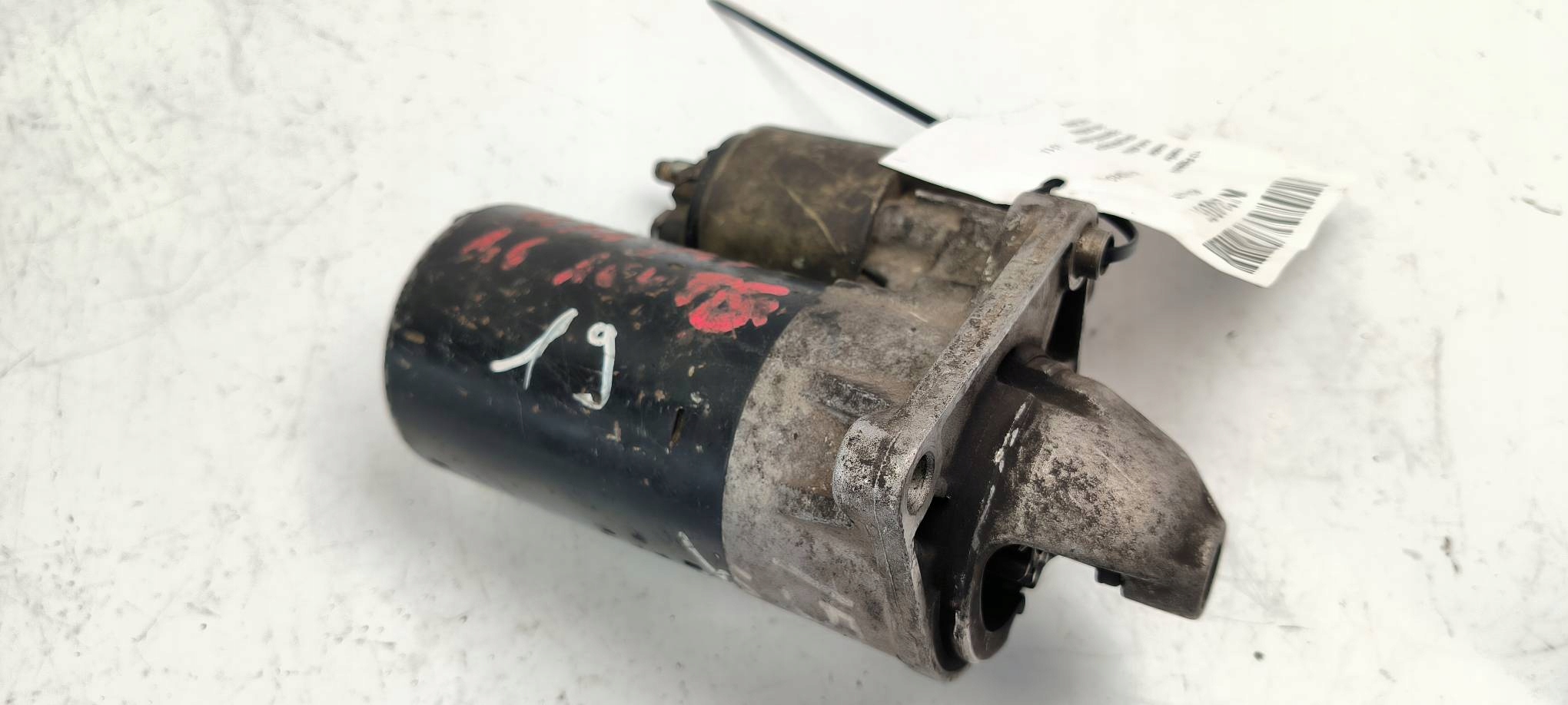 Anlasser Starter ALFA ROMEO 1,6