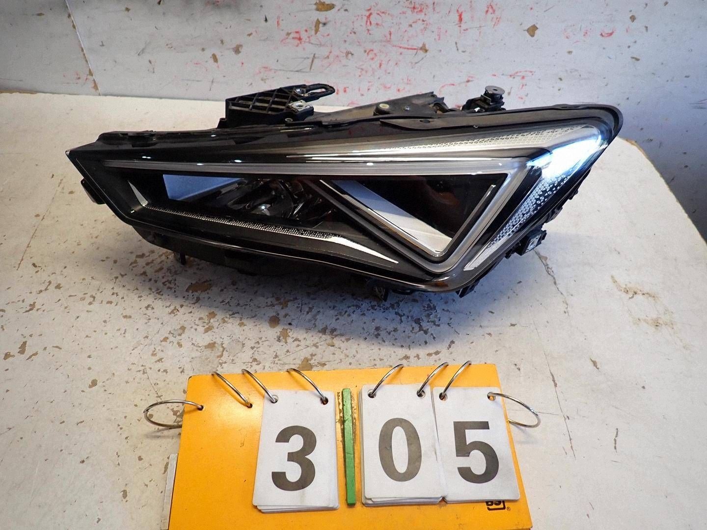 SEAT LEON IV 2020- FULL LED 5FB941007F