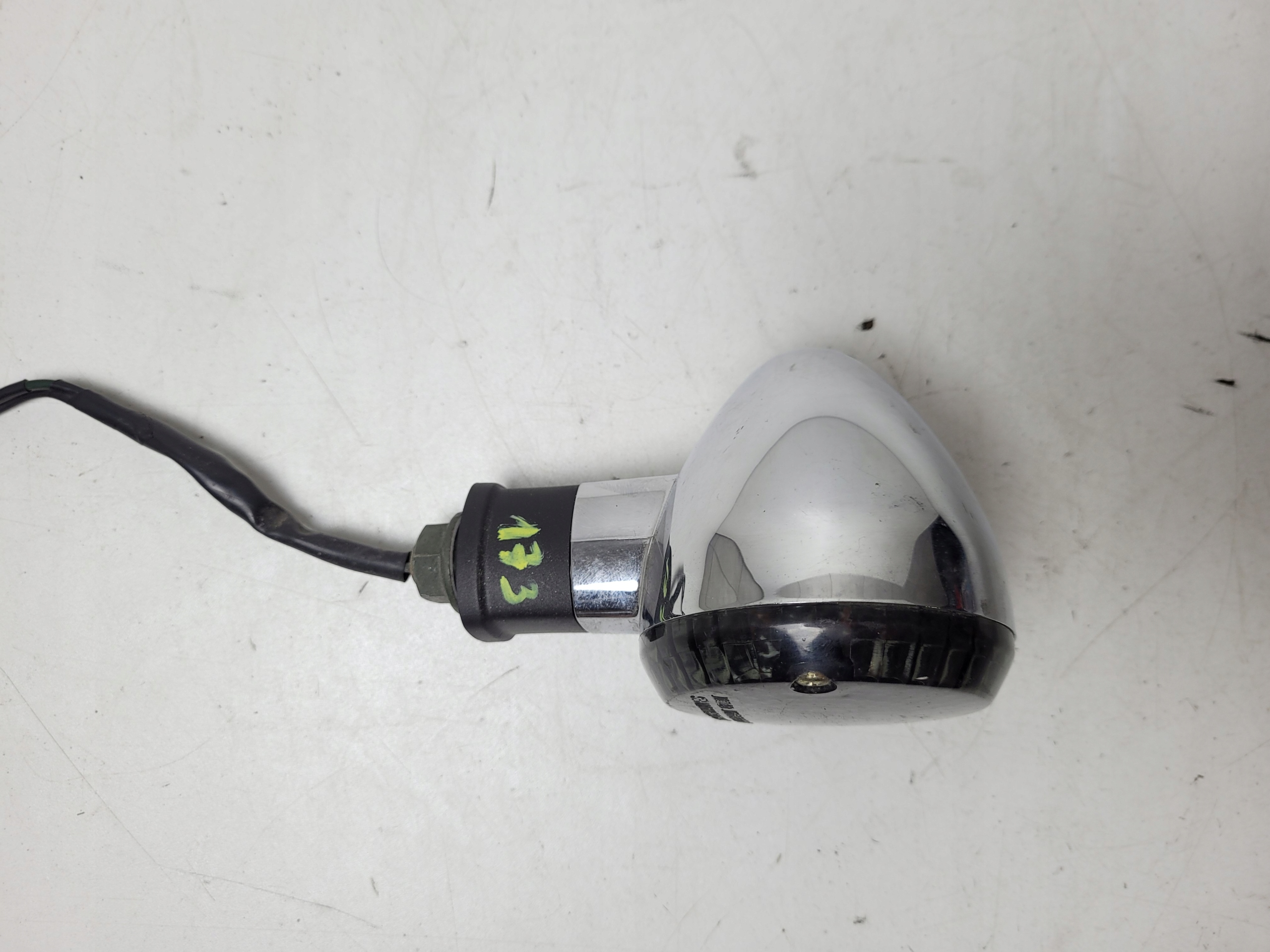 YAMAHA XVS ЗАДНІЙ ПРАВИЙ ПОКАЖЧИК ПОВОРОТУ