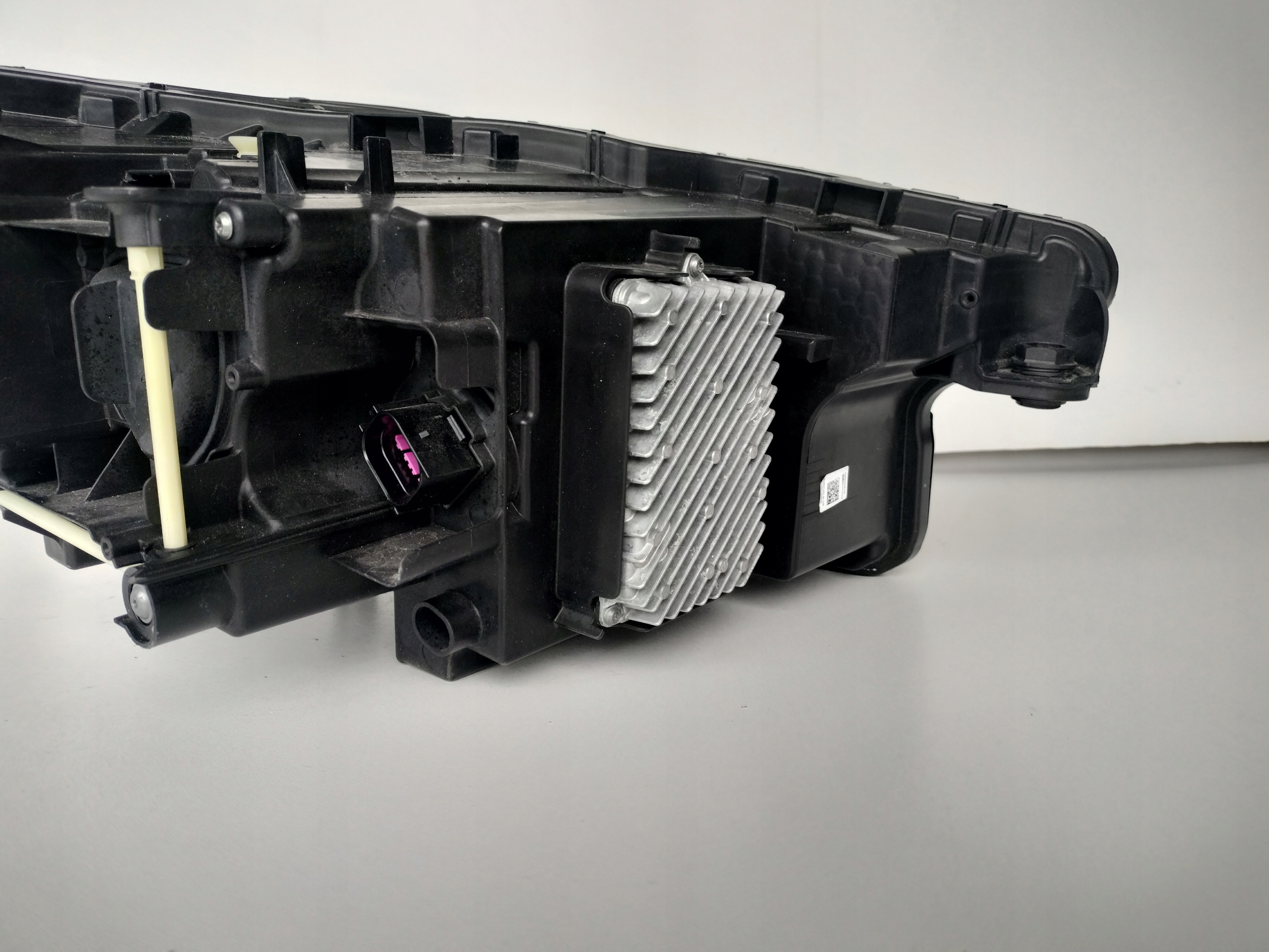 Licht links REFLEKTOR AUDI Q4 89E FULL LED MATRIX