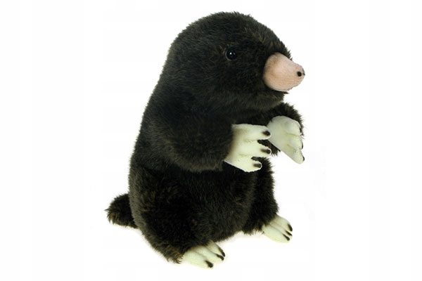 

Zoo: maskotka zabawka Krecik Kret 21cm 81210