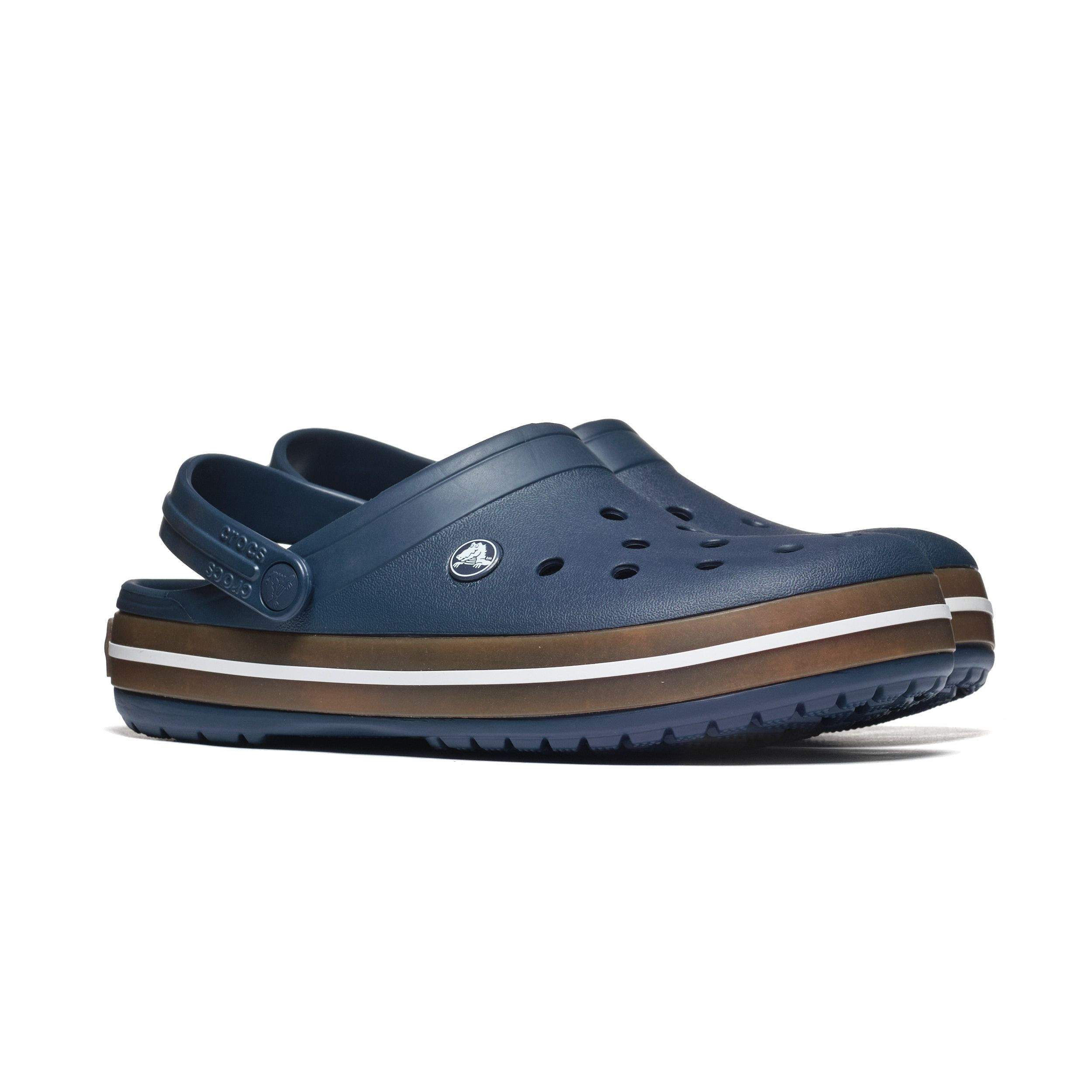 Crocs Crocband Gum Clog 212756-410 36-37