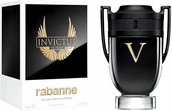 Paco Rabanne Invictus Victory 100 ml Edp originální produkt