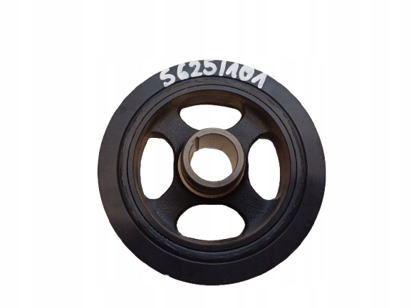 HYUNDAI I20 3 III 20- KOŁO PASOWE 2312407000