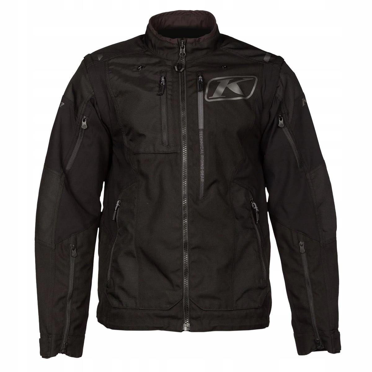 Kurtka DAKAR BLACK 2XL Producent Klim