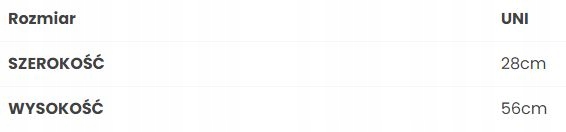 DAMSKA CIEPŁA KOBIECA KOMINIARKA GRAFITOWA Rodzaj inny