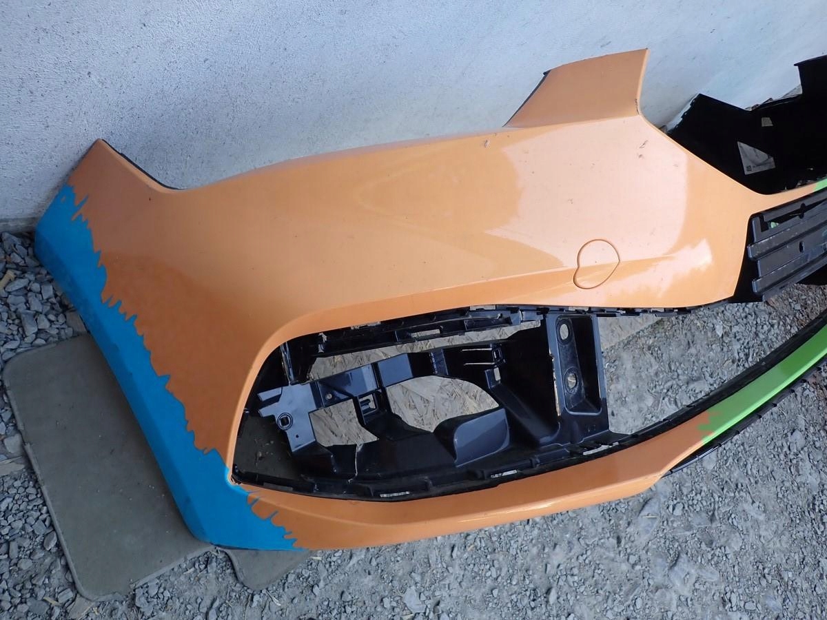 bumper front front SEAT LEON 4 IV 5FA KL1 KL8 2019-2024R 5FA807221