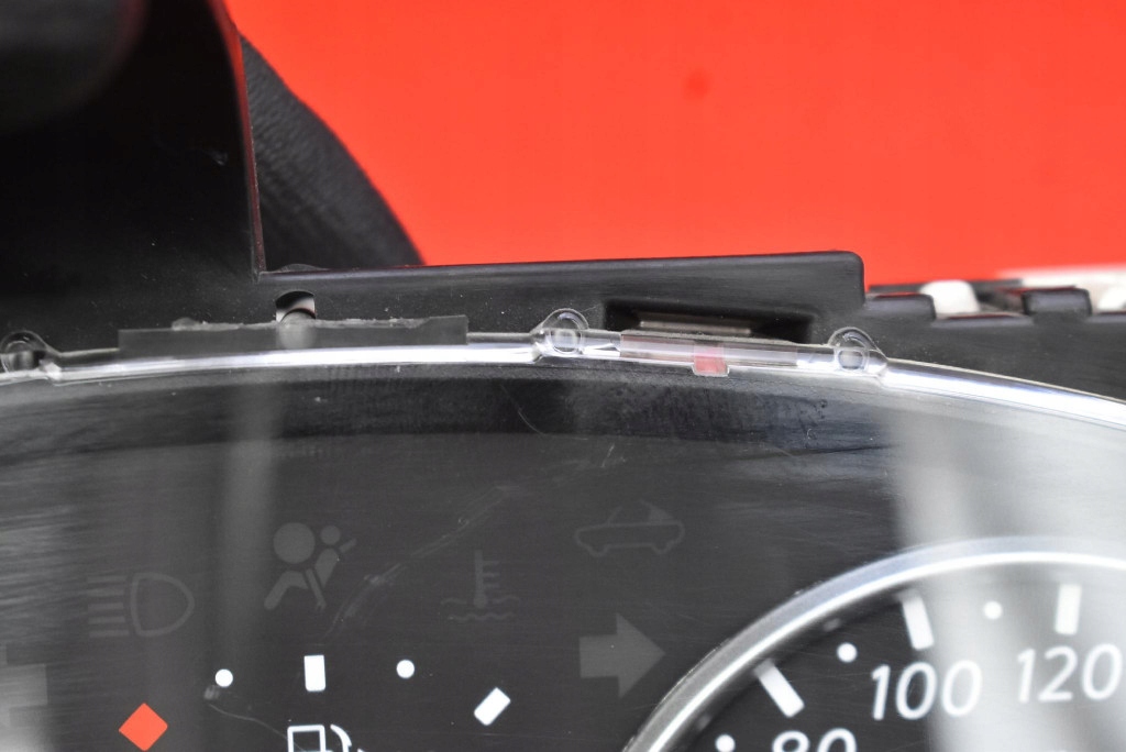 dials dials EU NISSAN MICRA K12 1.4 16V 88 KM 02-07