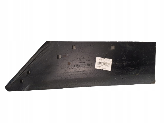 SSP-293 - RabeWerk відвал зі змінним носом правий