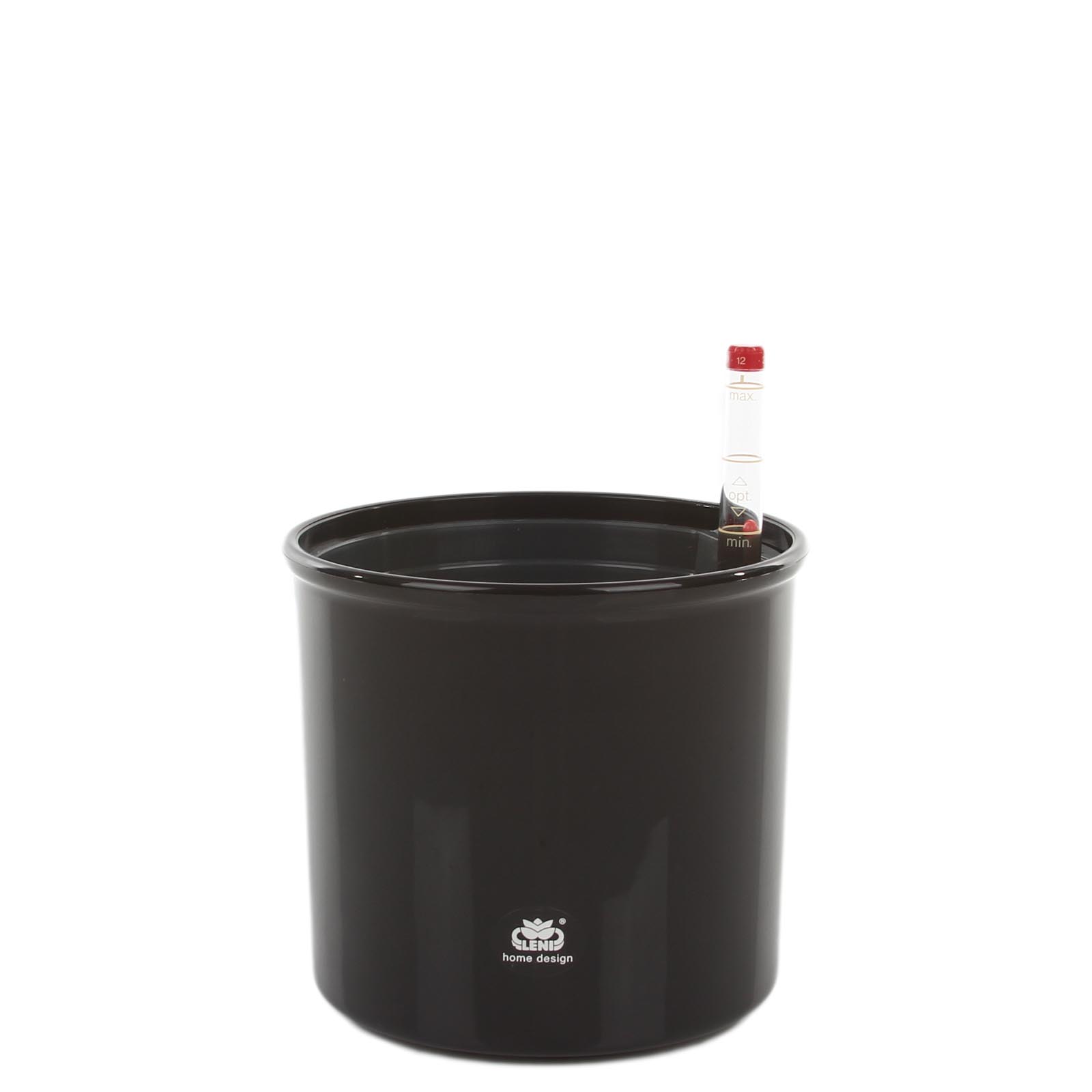 

Hydroponika doniczka czarna 13/12 wkład wskaźnik