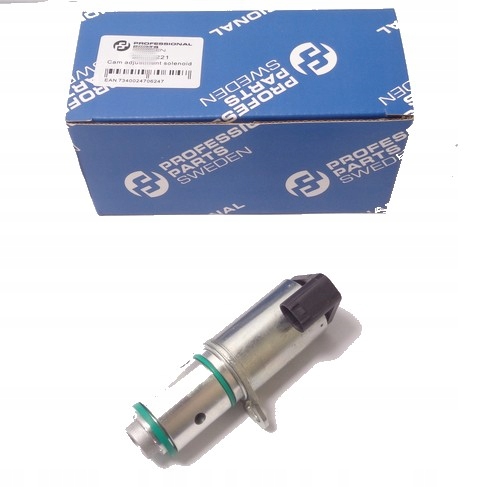 31216221 - Клапан переменной фазы VOLVO S40 C70 C30 V50 004-2013