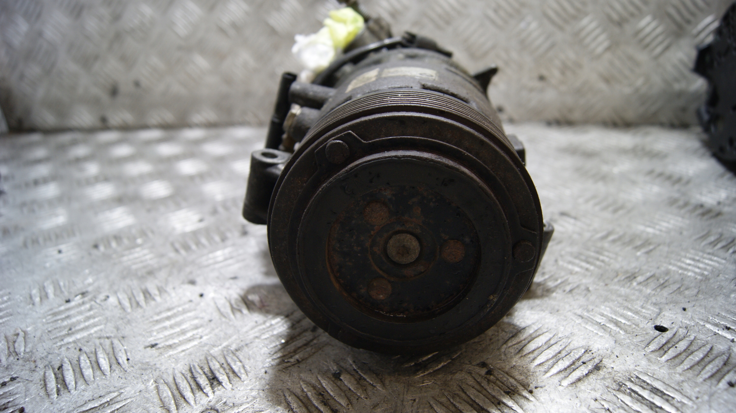 Klimakompressor klimaanlage BMW E90 6452-9182794-02