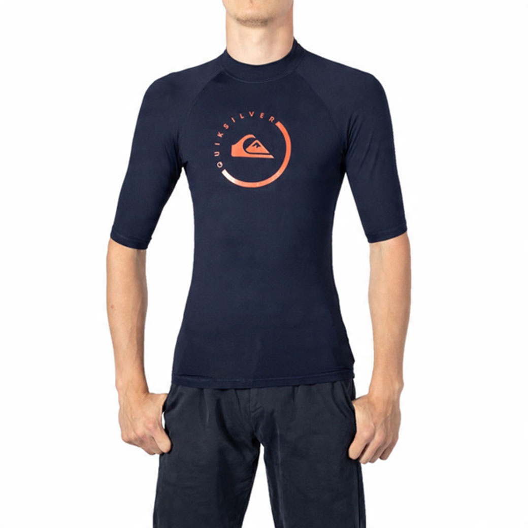 

Koszulka męska Quiksilver Lock UQYWR03033 Byjo