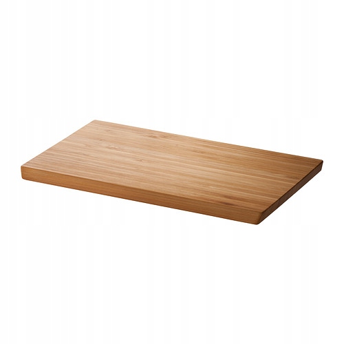 

Ikea Aptitlig Deska do krojenia, bambus 24x15 cm