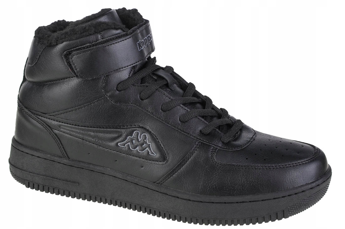 

męskie sneakers Kappa Bash Mid 242799-1111 r.46