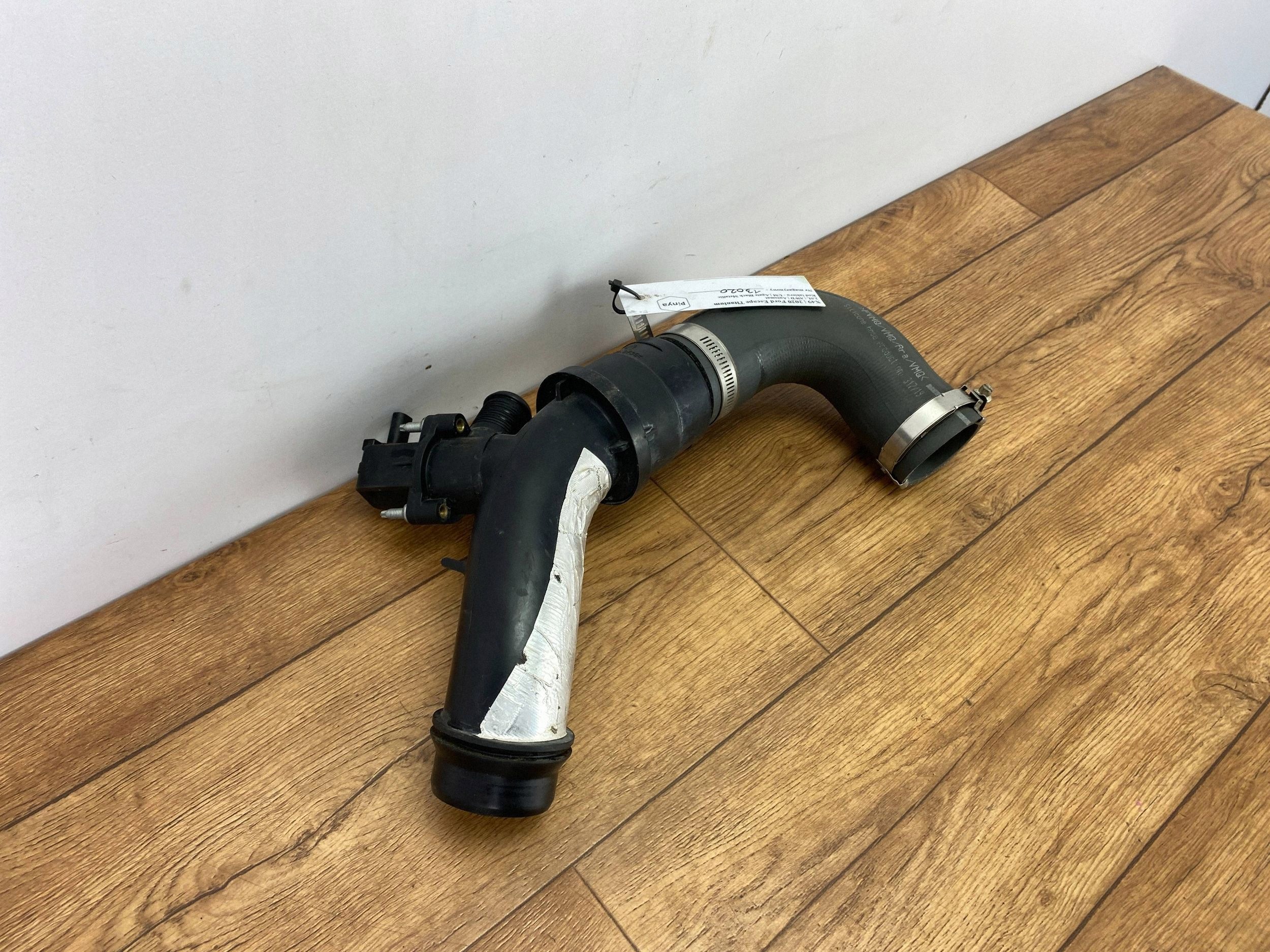 pipe dolotowa Ford Escape IV Kuga MK3 2.0 2020+
