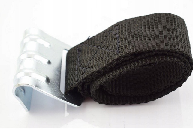 PAS FIRANKI NACIĄG PLANDEKI DOLNY PASEK FIRANKI