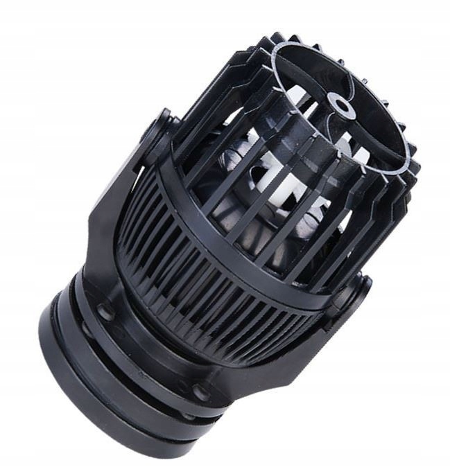 Levně Oběhová Pumpa 4000 L/h, Několik Režimů Provozu, Vysoká Životnost, Keramická Osa