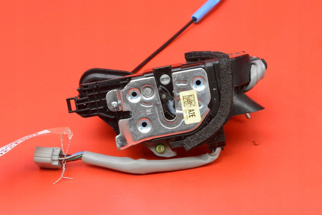 lock door right front front EU 81320CV110 KIA EV6 21